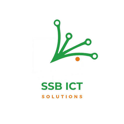 SSB ICT SOLUTIONS